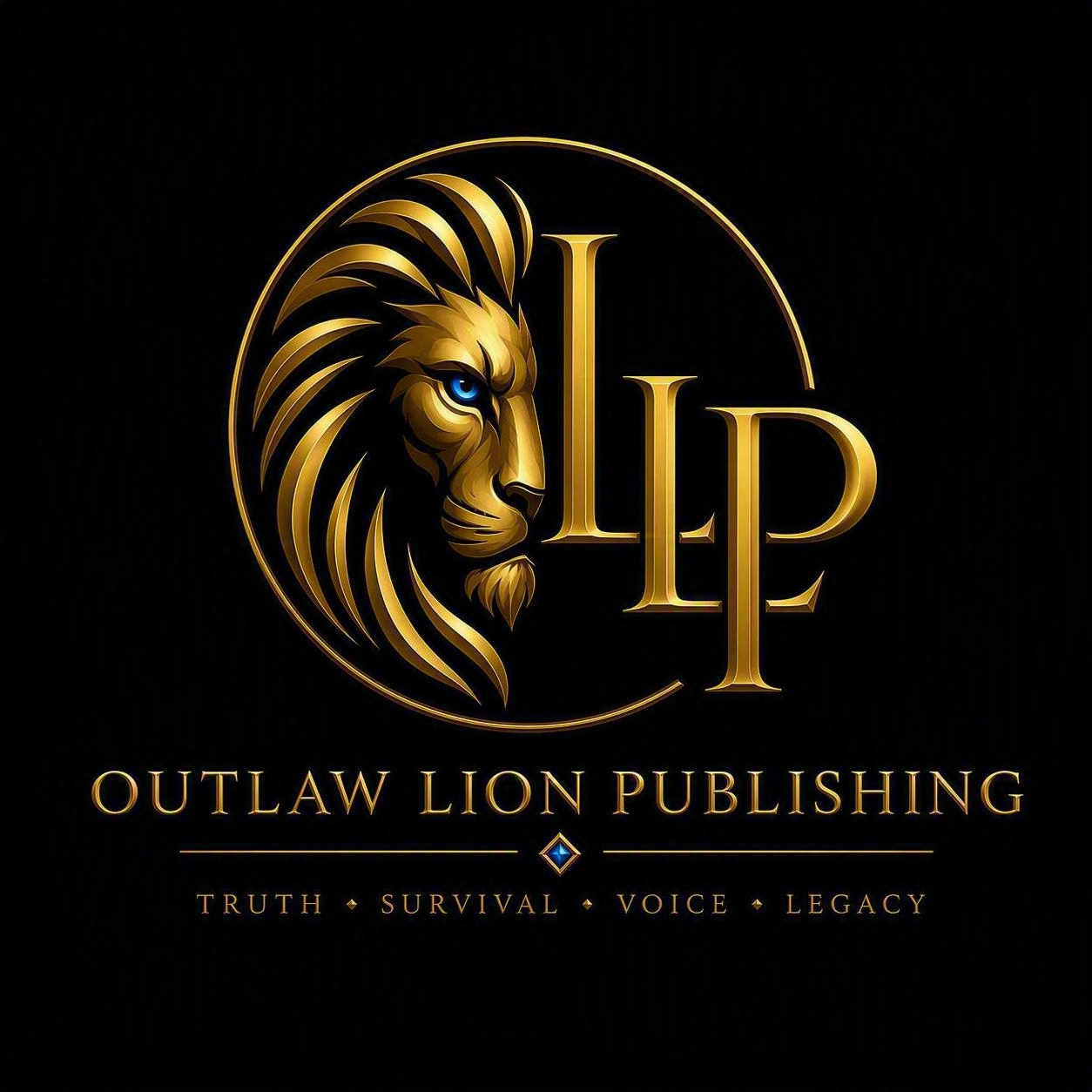 OutLaw Lion Publishing